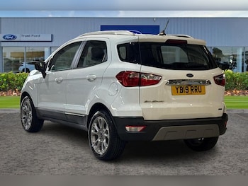 Used Ford Ecosport 2019 for sale - 76222508: Photo 2