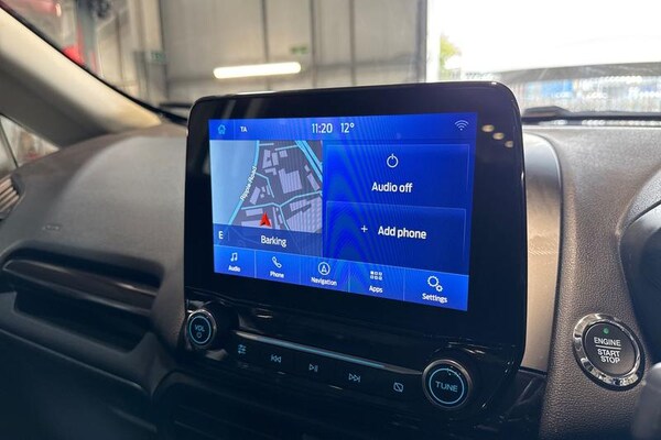 Used Ford Ecosport 2019 for sale - 76222508: Photo 31