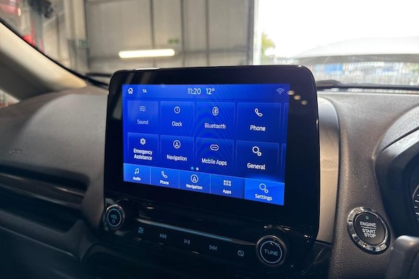 Used Ford Ecosport 2019 for sale - 76222508: Photo 32