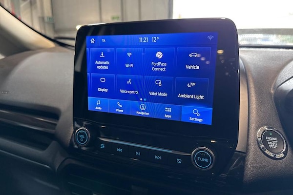 Used Ford Ecosport 2019 for sale - 76222508: Photo 33