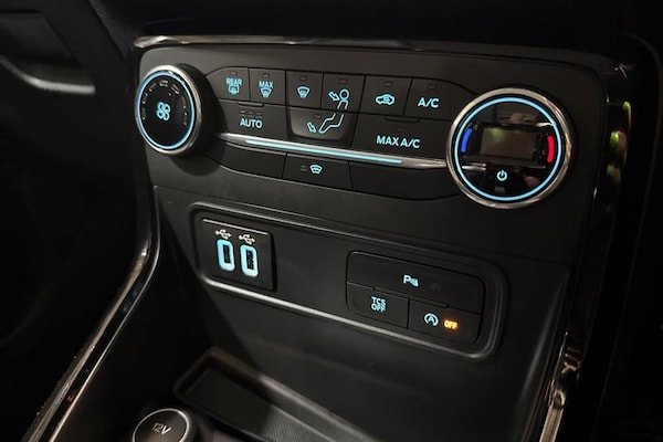 Used Ford Ecosport 2019 for sale - 76222508: Photo 34
