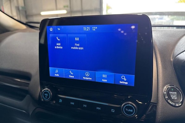 Used Ford Ecosport 2019 for sale - 76222508: Photo 37