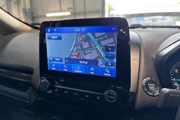 Used Ford Ecosport 2019 for sale - 76222508: Photo 38
