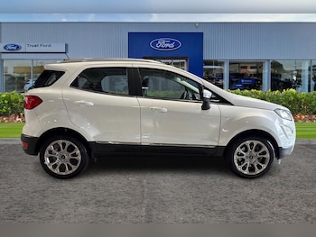 Used Ford Ecosport 2019 for sale - 76222508: Photo 3