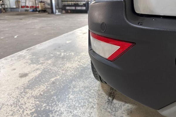 Used Ford Ecosport 2019 for sale - 76222508: Photo 40