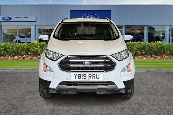 Used Ford Ecosport 2019 for sale - 76222508: Photo 6