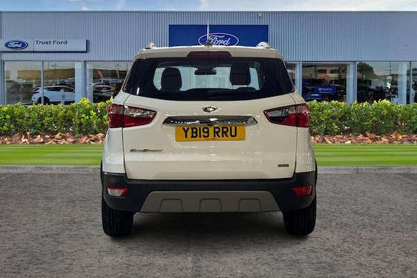Used Ford Ecosport 2019 for sale - 76222508: Photo 7
