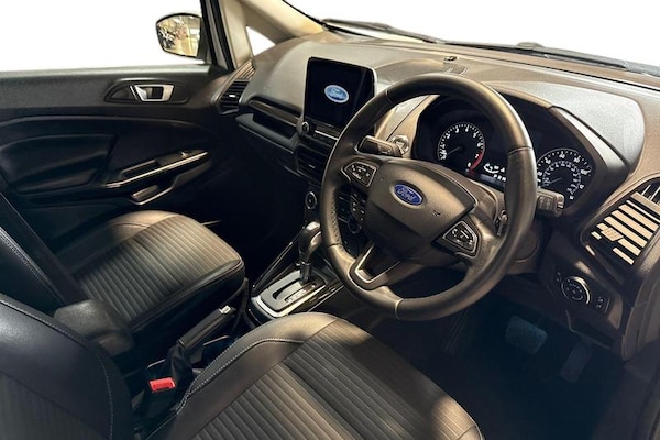 Used Ford Ecosport 2019 for sale - 76222508: Photo 9