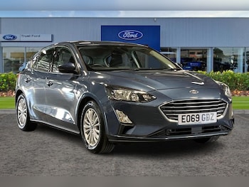 Used Ford Focus 2019 for sale - 79585033: Photo