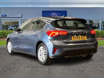 Used Ford Focus 2019 for sale - 79585033: Photo