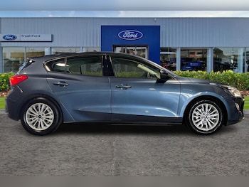 Used Ford Focus 2019 for sale - 79585033: Photo