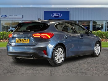 Used Ford Focus 2019 for sale - 79585033: Photo