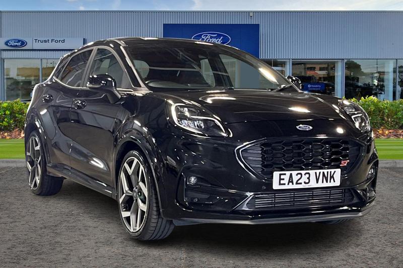 Used Ford Puma 2023 for sale - 76146763: Photo 1
