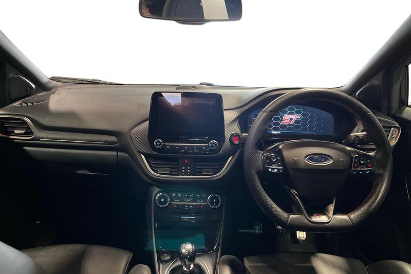Used Ford Puma 2023 for sale - 76146763: Photo 10