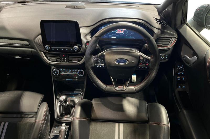 Used Ford Puma 2023 for sale - 76146763: Photo 11