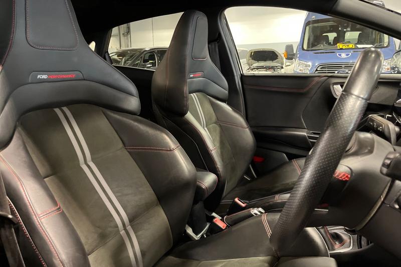 Used Ford Puma 2023 for sale - 76146763: Photo 17