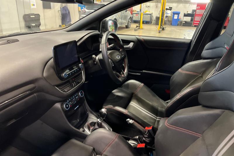 Used Ford Puma 2023 for sale - 76146763: Photo 18