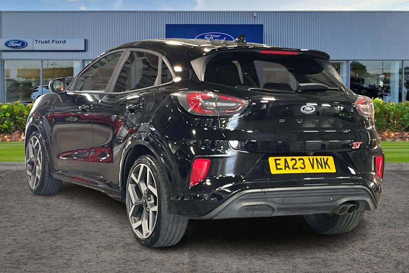 Used Ford Puma 2023 for sale - 76146763: Photo 2