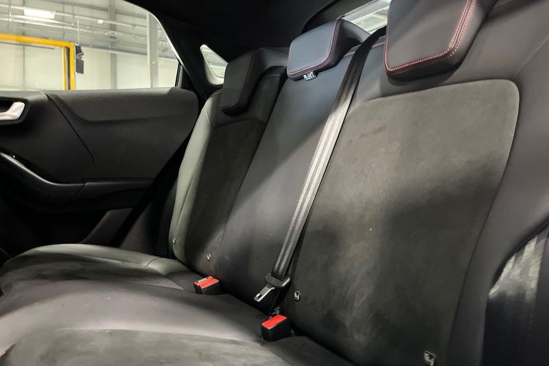 Used Ford Puma 2023 for sale - 76146763: Photo 20
