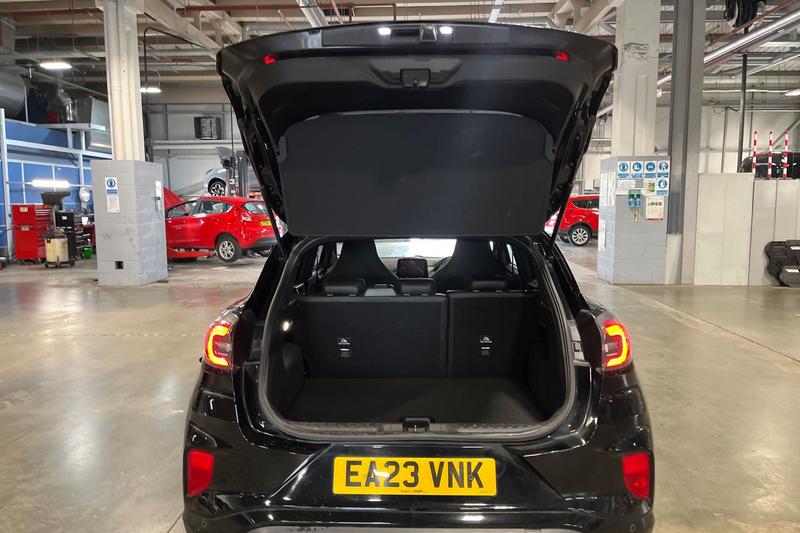 Used Ford Puma 2023 for sale - 76146763: Photo 21