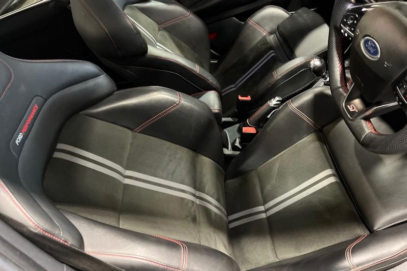 Used Ford Puma 2023 for sale - 76146763: Photo 24