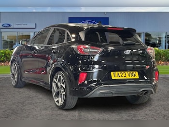 Used Ford Puma 2023 for sale - 76146763: Photo 2