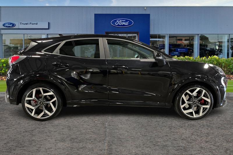 Used Ford Puma 2023 for sale - 76146763: Photo 3
