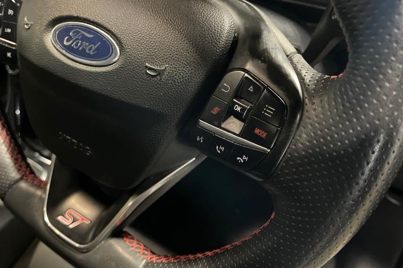 Used Ford Puma 2023 for sale - 76146763: Photo 34