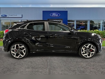Used Ford Puma 2023 for sale - 76146763: Photo 3