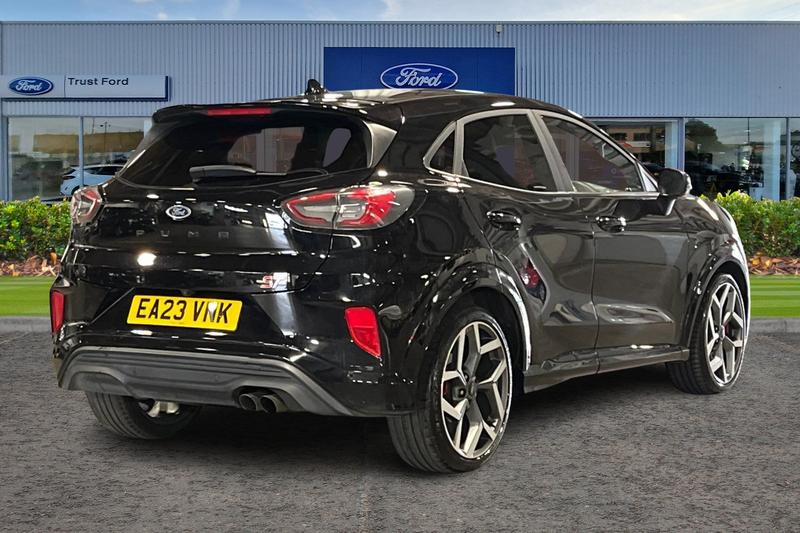 Used Ford Puma 2023 for sale - 76146763: Photo 4