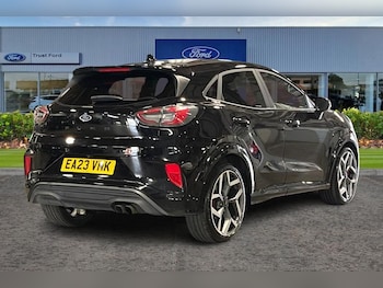 Used Ford Puma 2023 for sale - 76146763: Photo 4