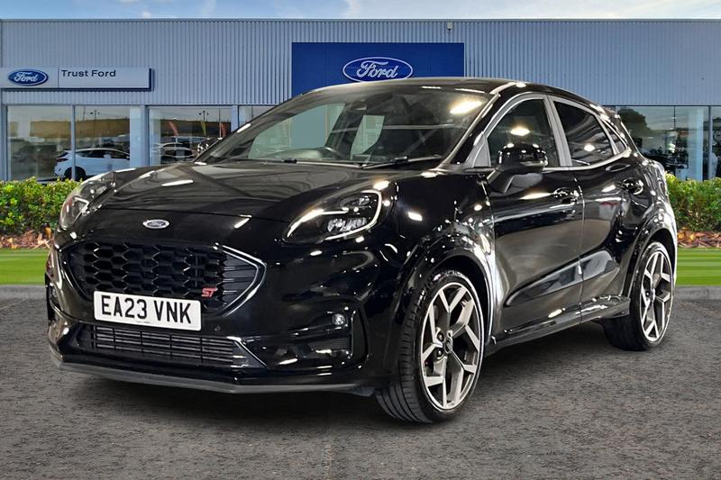 Used Ford Puma 2023 for sale - 76146763: Photo 5