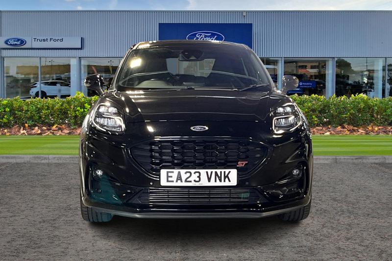 Used Ford Puma 2023 for sale - 76146763: Photo 6