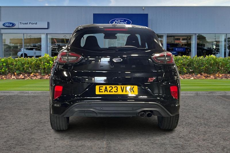 Used Ford Puma 2023 for sale - 76146763: Photo 7