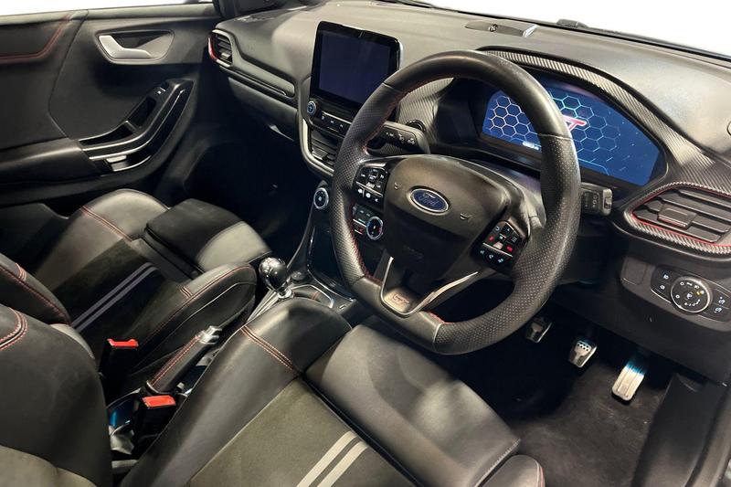 Used Ford Puma 2023 for sale - 76146763: Photo 9