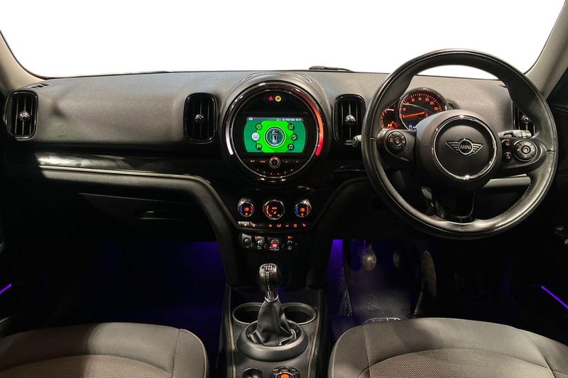Used MINI Countryman 2019 for sale - 76641149: Photo 10