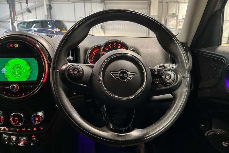 Used MINI Countryman 2019 for sale - 76641149: Photo 12