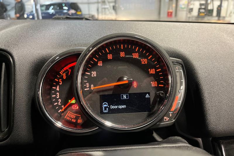 Used MINI Countryman 2019 for sale - 76641149: Photo 13