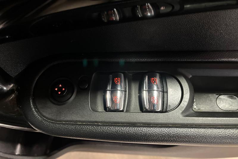 Used MINI Countryman 2019 for sale - 76641149: Photo 16