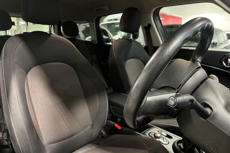 Used MINI Countryman 2019 for sale - 76641149: Photo 17
