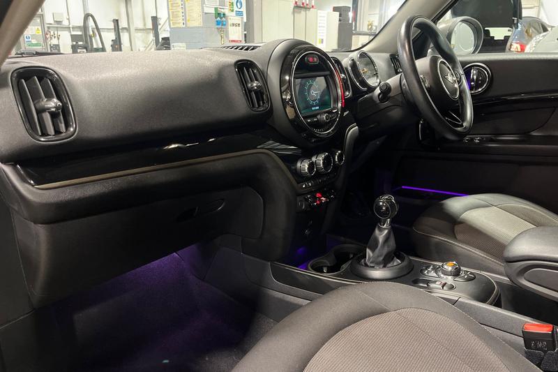 Used MINI Countryman 2019 for sale - 76641149: Photo 18