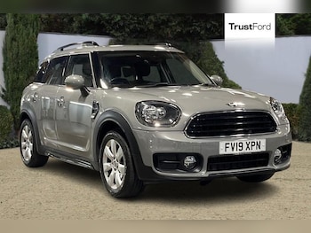 Used MINI Countryman 2019 for sale - 76641149: Photo