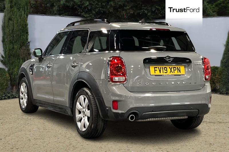 Used MINI Countryman 2019 for sale - 76641149: Photo 2