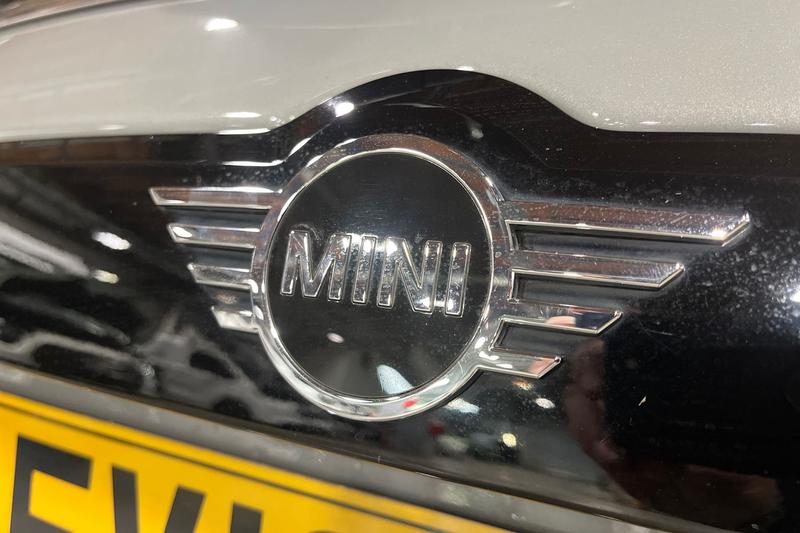 Used MINI Countryman 2019 for sale - 76641149: Photo 24