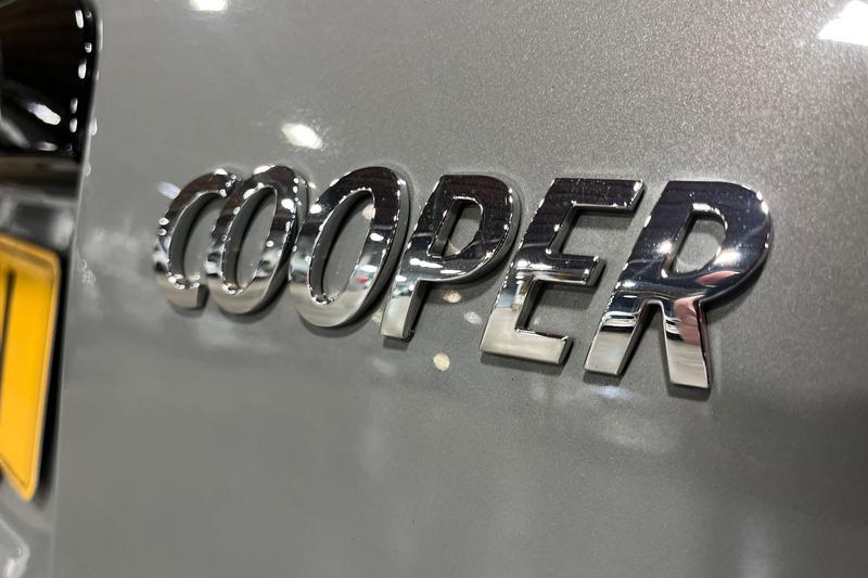 Used MINI Countryman 2019 for sale - 76641149: Photo 25