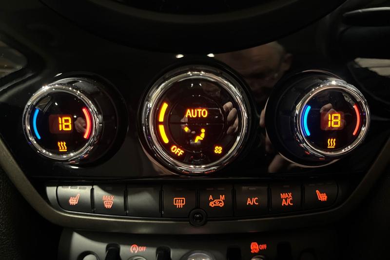 Used MINI Countryman 2019 for sale - 76641149: Photo 29