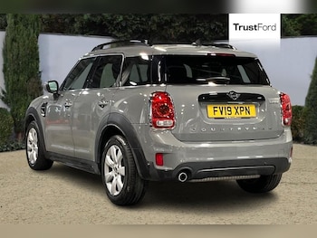 Used MINI Countryman 2019 for sale - 76641149: Photo