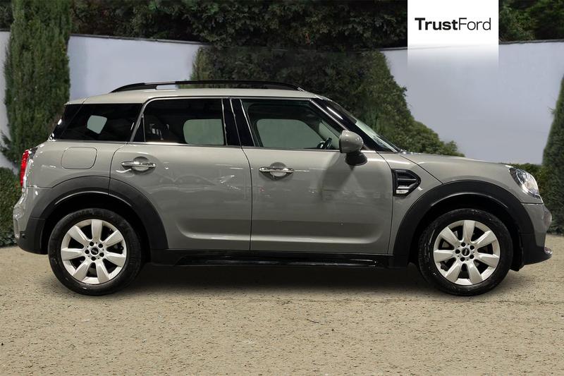 Used MINI Countryman 2019 for sale - 76641149: Photo 3