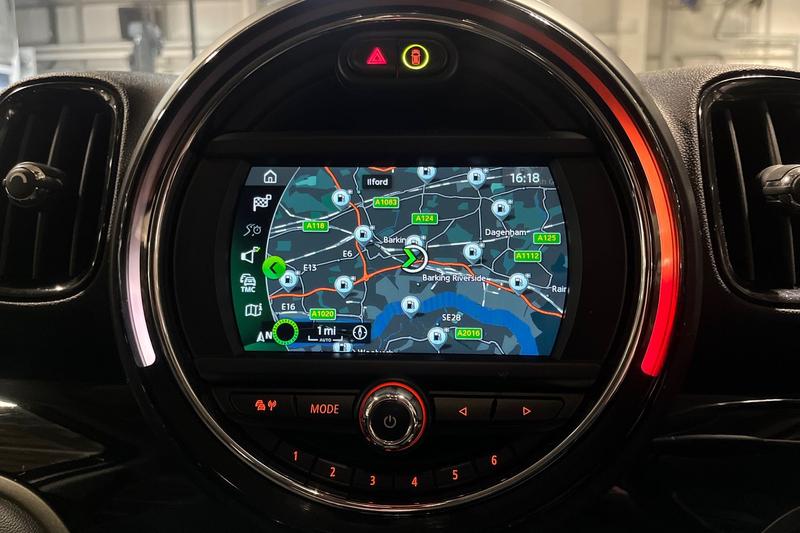 Used MINI Countryman 2019 for sale - 76641149: Photo 32