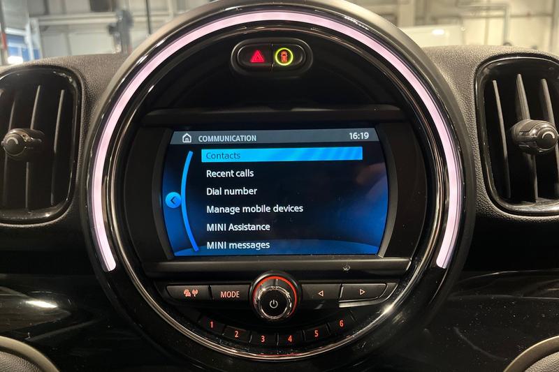 Used MINI Countryman 2019 for sale - 76641149: Photo 33